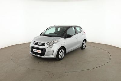 Citroën C1 1.0 VTi Millenium 5p 69 ch