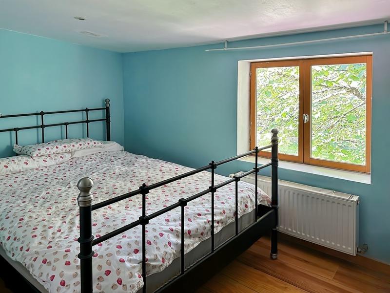 Maison - 156 m² - 7 pièces