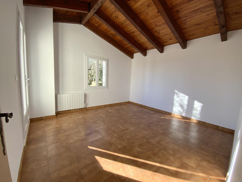 Maison - 124 m² - 4 pièces