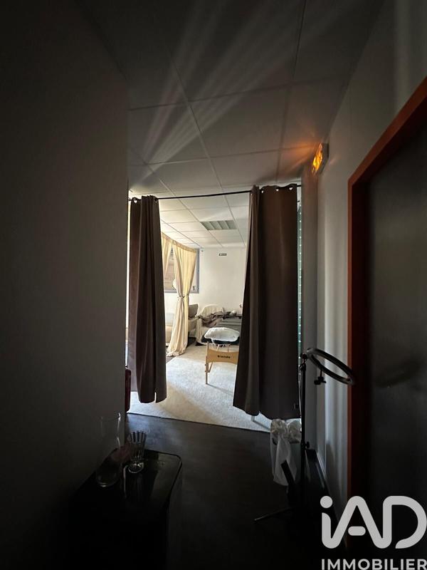 Immeuble - 200 m² - 7 pièces