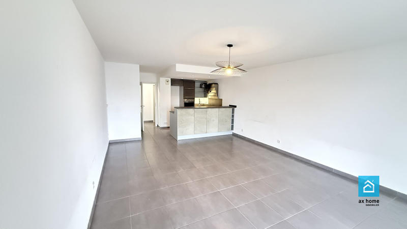 Appartement - 75 m² - 3 pièces