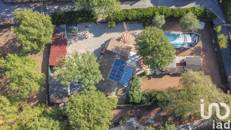 Maison - 136 m² - 5 pièces