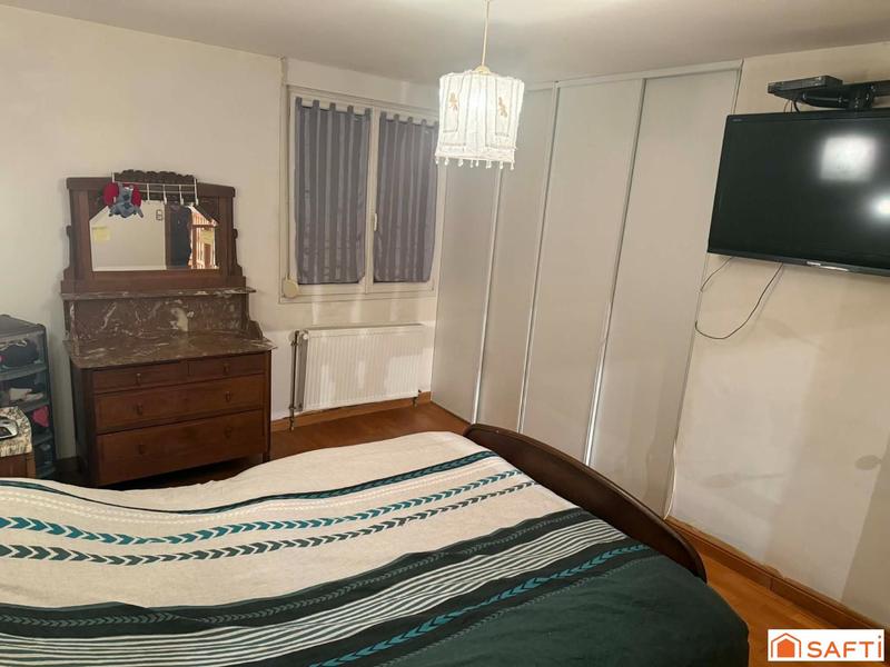 Maison - 150 m² - 7 pièces