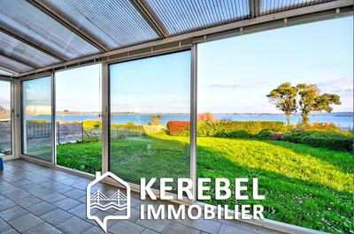 Maison - 130 m² - 7 pièces