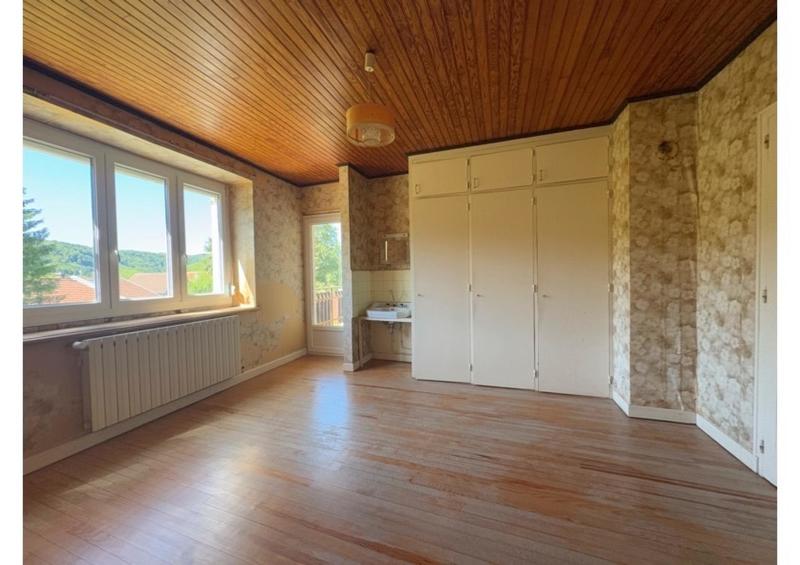 Appartement - 115 m² - 6 pièces