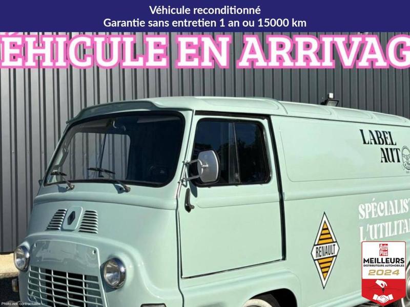 Renault Master 3t3 L2h2 2.3 Dci 135ch Grand Confort