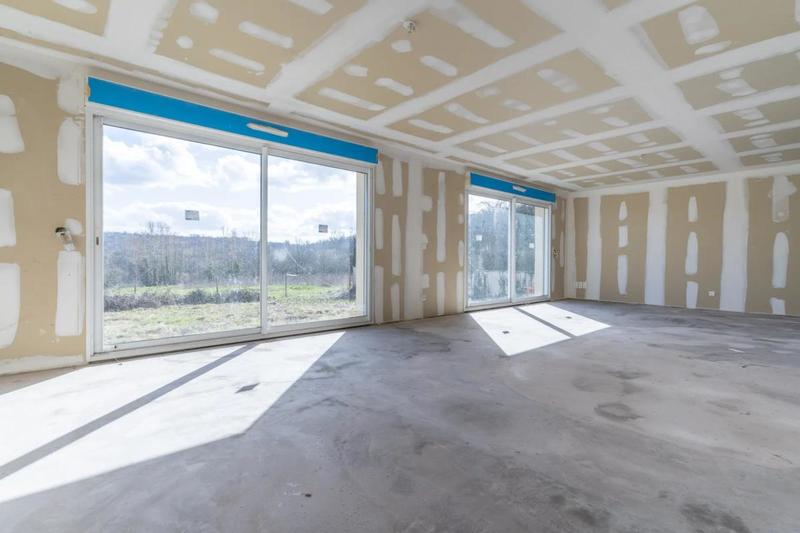 Maison - 150 m² - 7 pièces