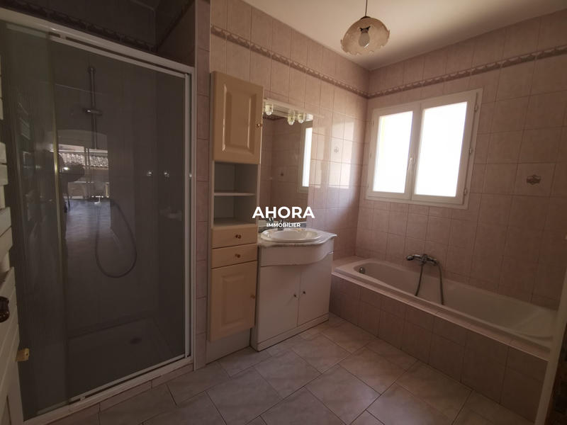 Maison - 79 m² - 4 pièces