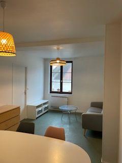 Appartement - 48 m² - 3 pièces