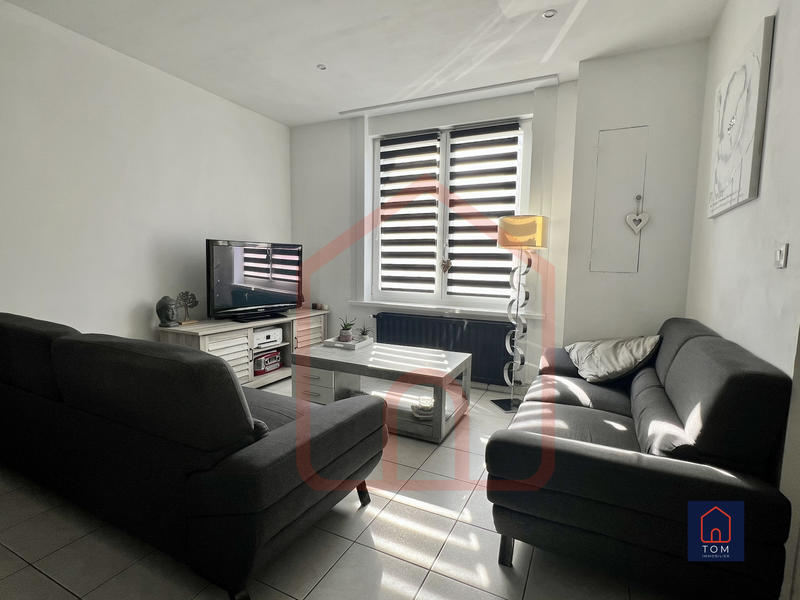 Maison - 93 m² - 5 pièces