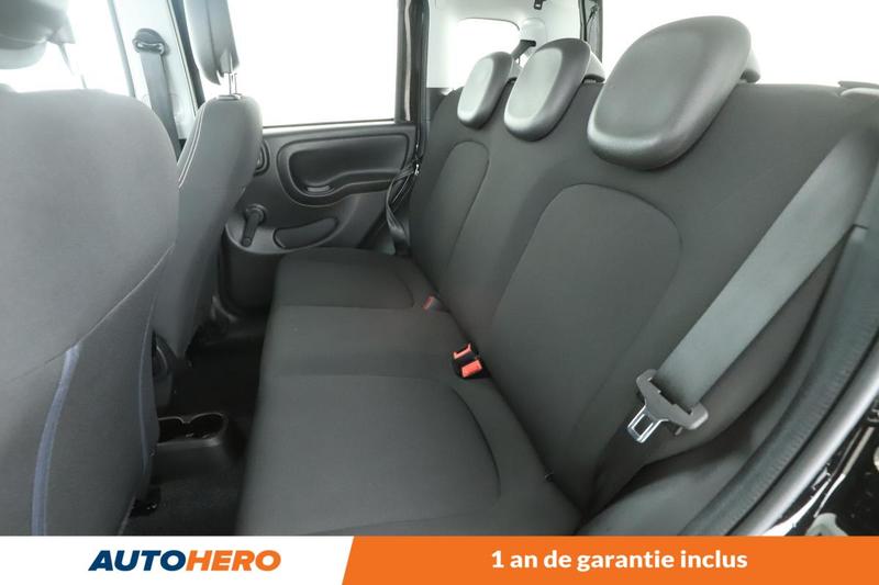Fiat Panda 1.0 Hybride Bsg Cross 70 ch