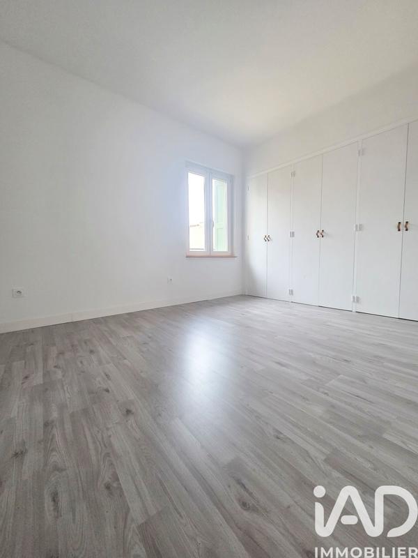 Maison de ville - 132 m² - 5 pièces