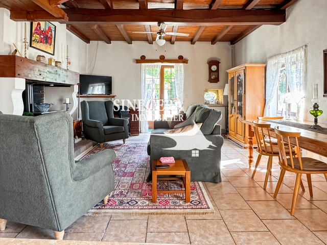 Maison - 157 m² - 4 pièces