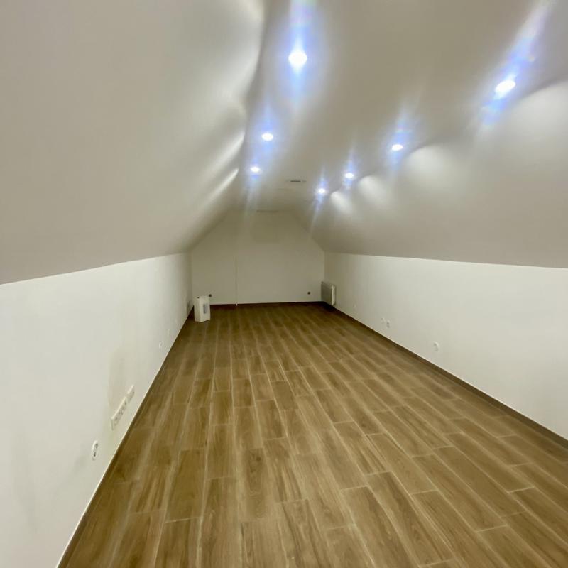 Local commercial - 38 m²