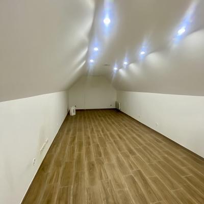 Local commercial - 38 m²