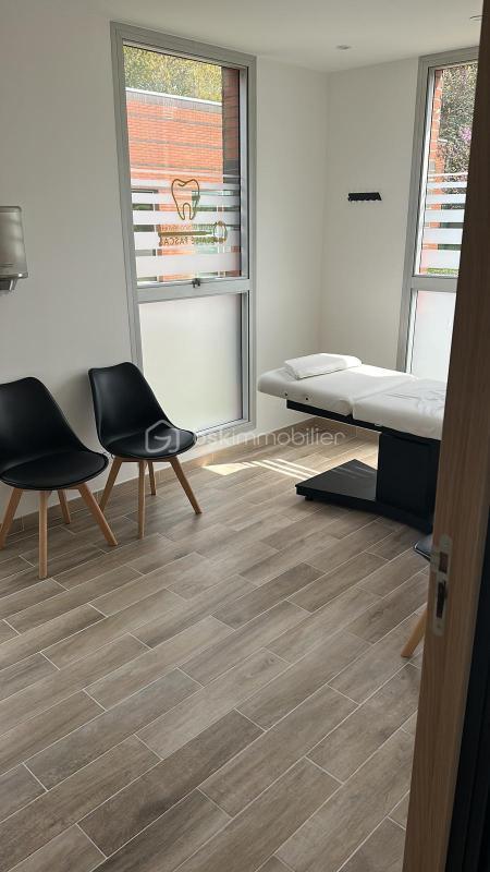 Local commercial - 315 m² - 1 pièce