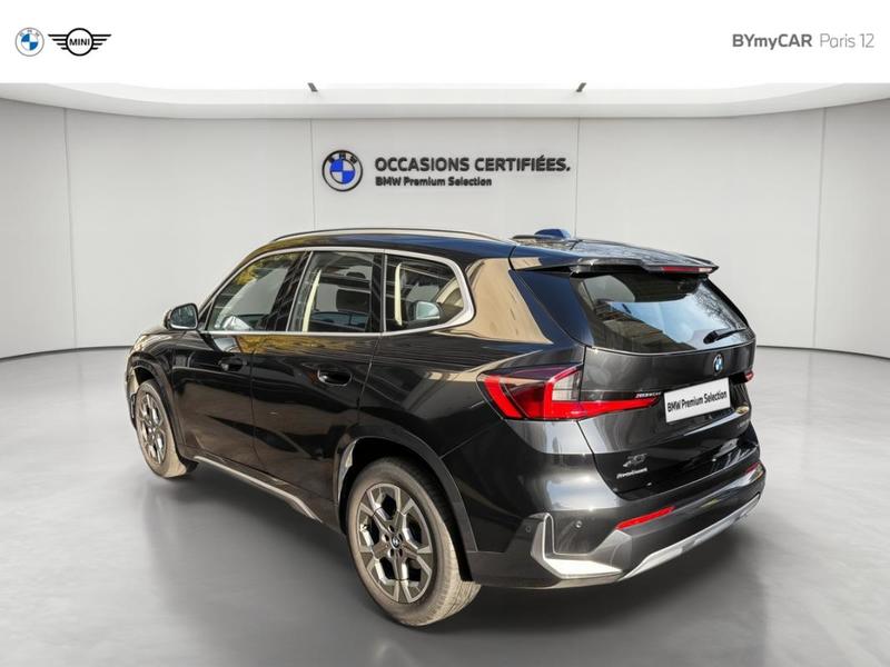 Bmw X1 U11 sDrive 18i 136ch Dkg7 xLine First Edition