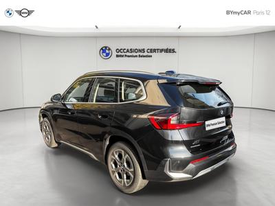 Bmw X1 U11 sDrive 18i 136ch Dkg7 xLine First Edition