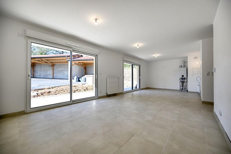 Appartement - 71 m² - 3 pièces