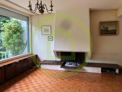 Maison - 153 m² - 5 pièces