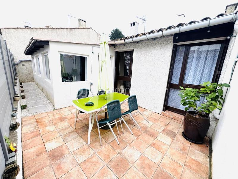 Villa - 90 m² - 4 pièces