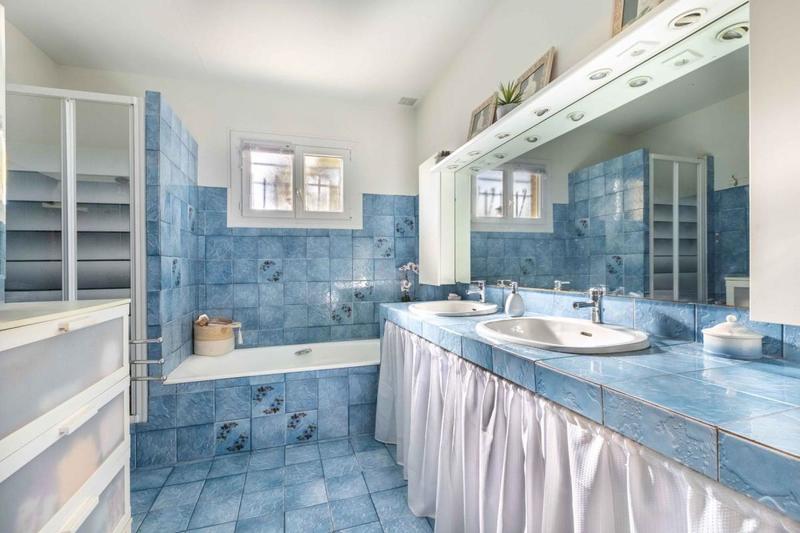 Maison - 132 m² - 5 pièces