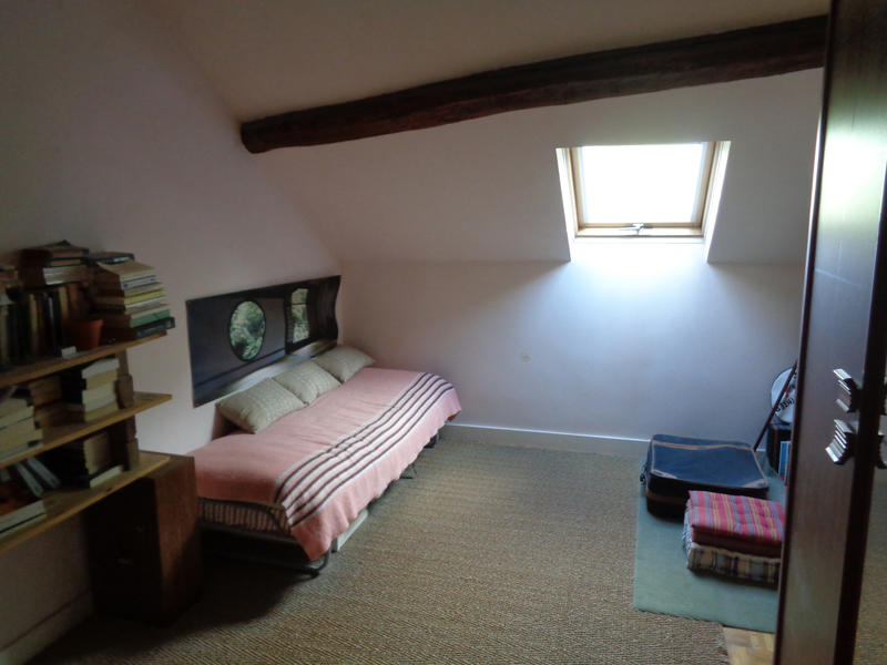 Maison - 190 m² - 9 pièces