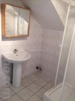 Appartement - 95 m² - 6 pièces