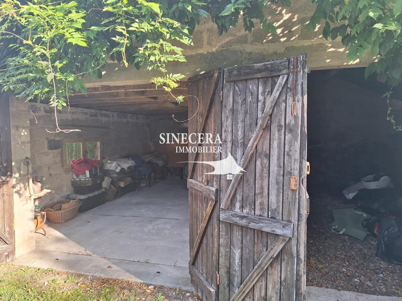 Maison - 170 m² - 7 pièces