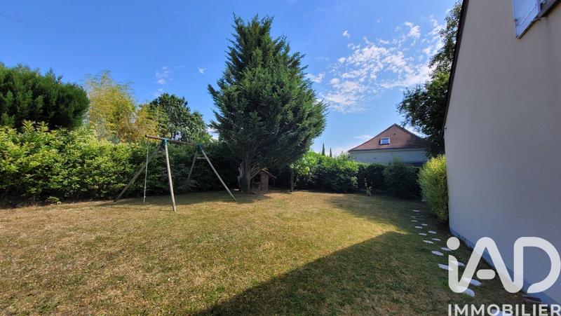 Maison - 169 m² - 6 pièces