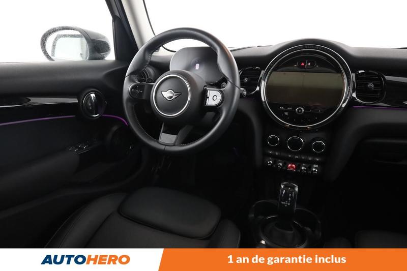 Mini Mini Cooper s Edition Premium Plus Bva7 5p 178 ch
