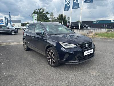 Seat Arona 1.0 Tsi 110 Ch Start/Stop Dsg7 Fr