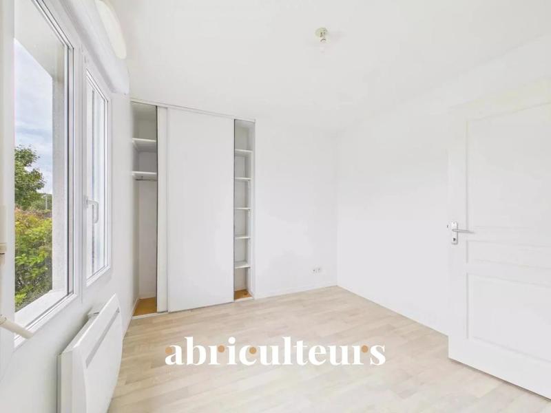 Maison - 73 m² - 4 pièces