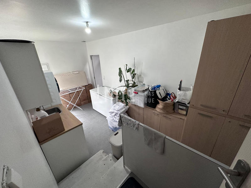 Maison - 200 m² - 7 pièces