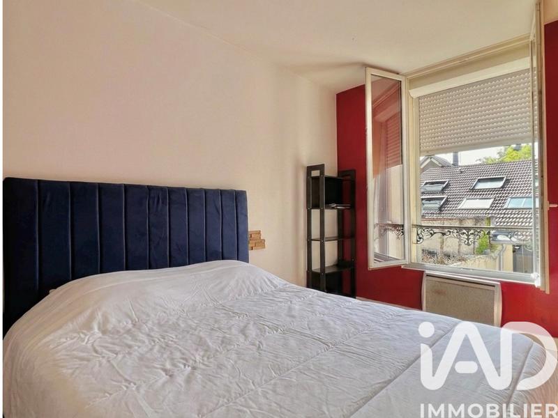 Appartement - 53 m² - 3 pièces