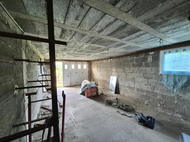 Maison - 88 m² - 4 pièces