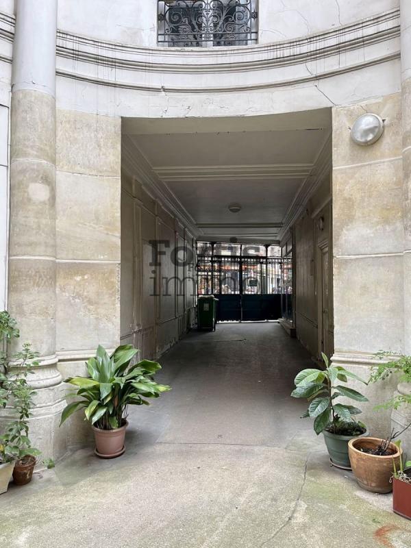 Appartement - 45 m² - 3 pièces