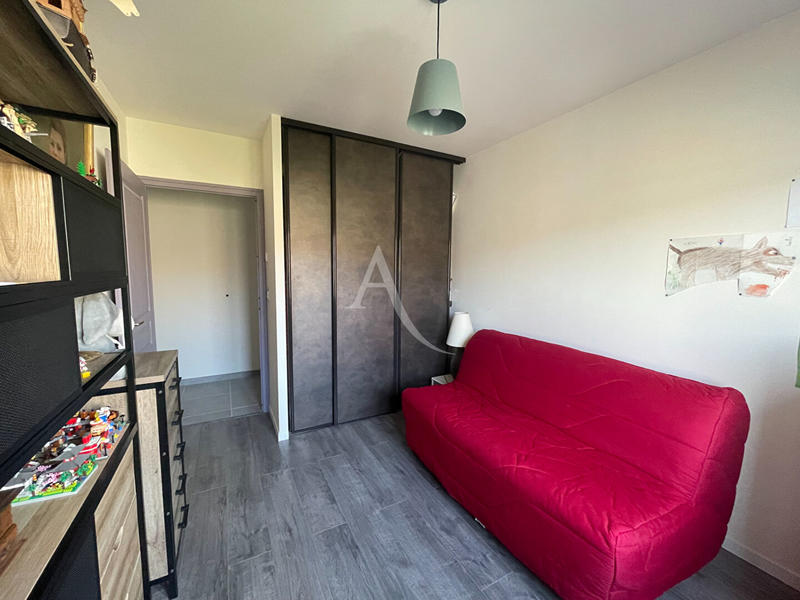 Maison - 140 m² - 7 pièces