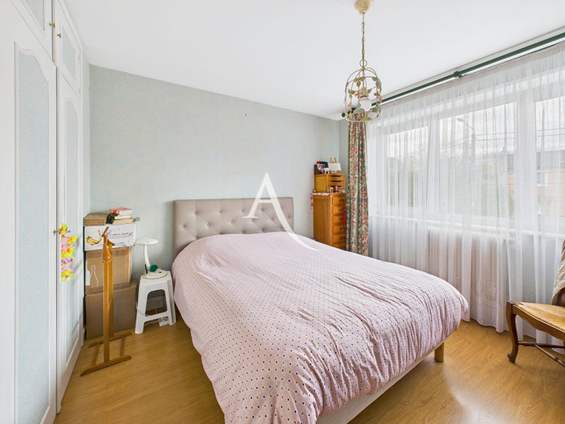 Maison - 118 m² - 5 pièces