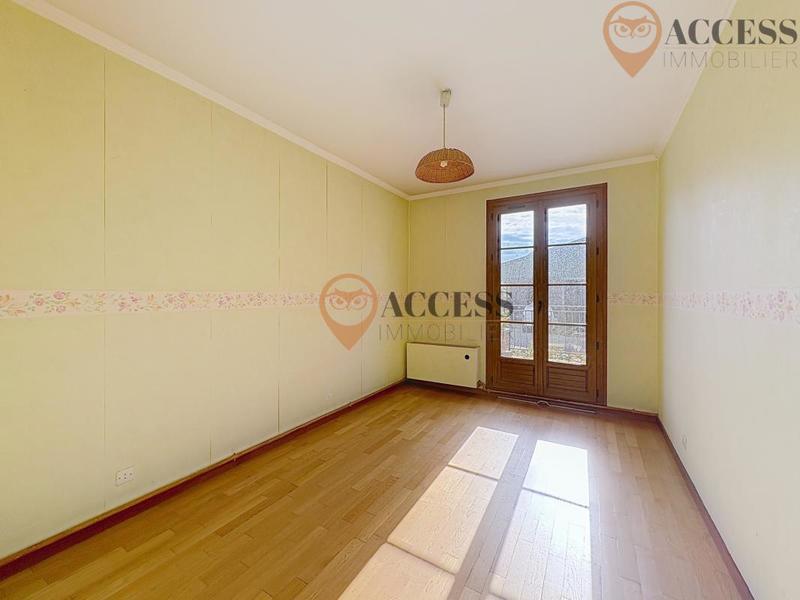 Maison - 160 m² - 8 pièces