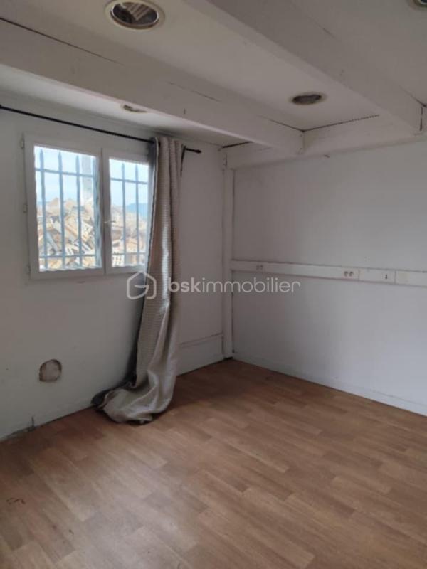 Bureau - 192 m² - 5 pièces