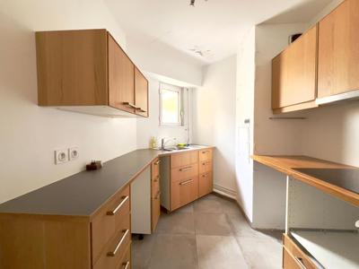 Appartement - 51 m² - 2 pièces