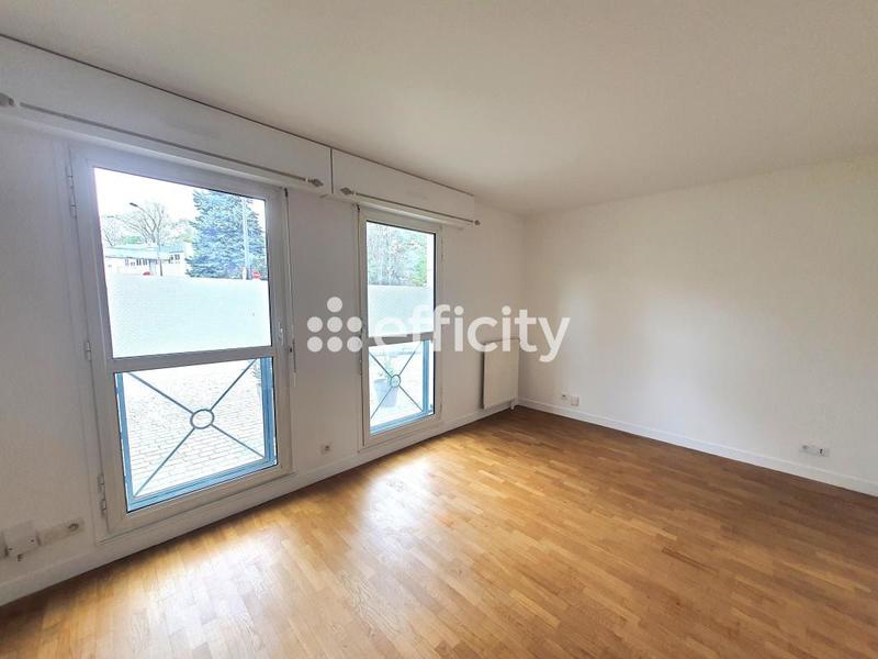 Appartement - 27 m² - 1 pièce