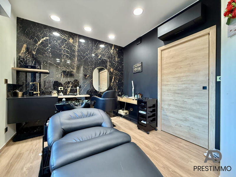 Villa - 163 m² - 5 pièces