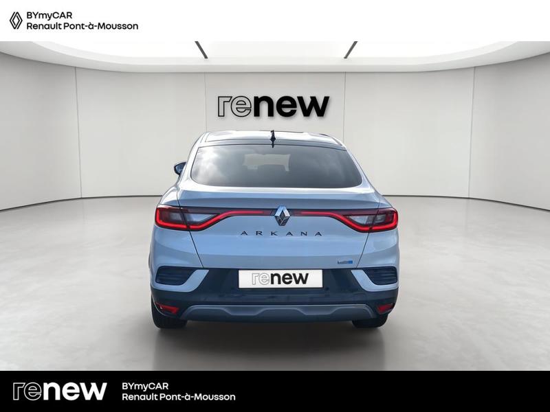 Renault Arkana E-Tech 145 - 21b Intens