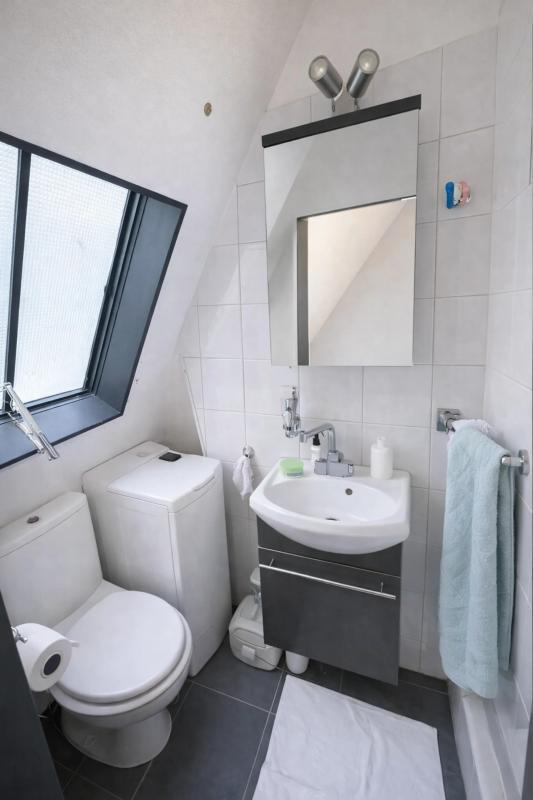 Appartement - 10 m² - 1 pièce