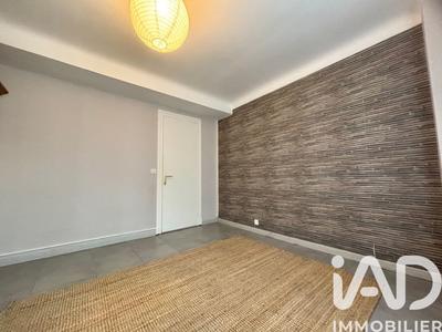 Maison - 127 m² - 7 pièces