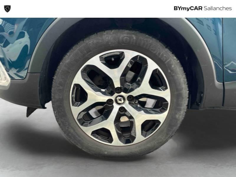 Renault Captur TCe 130 Fap Intens