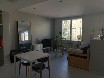 Appartement - 42 m² - 1 pièce