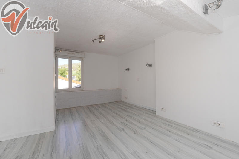 Maison - 70 m² - 2 pièces